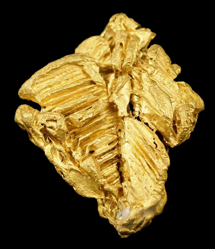 Gold - image 2