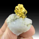 Gold (13.10g) - image 1