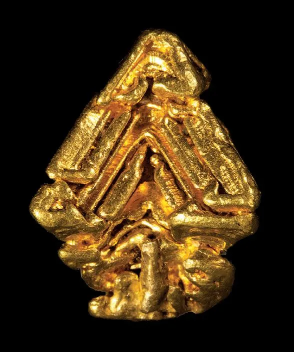 Gold - image 1