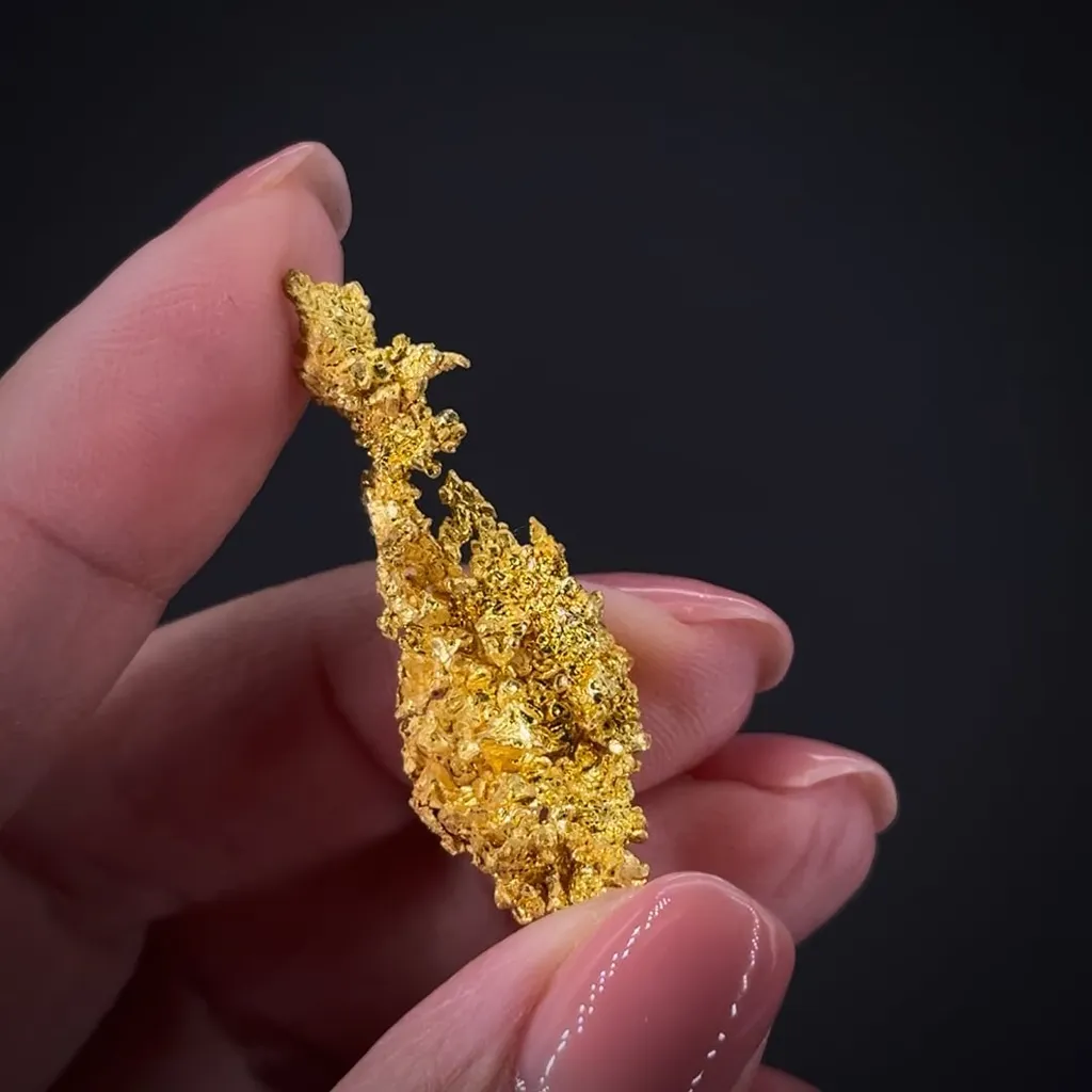 Gold - image 2