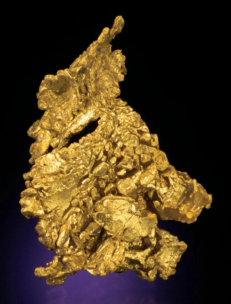 Gold image