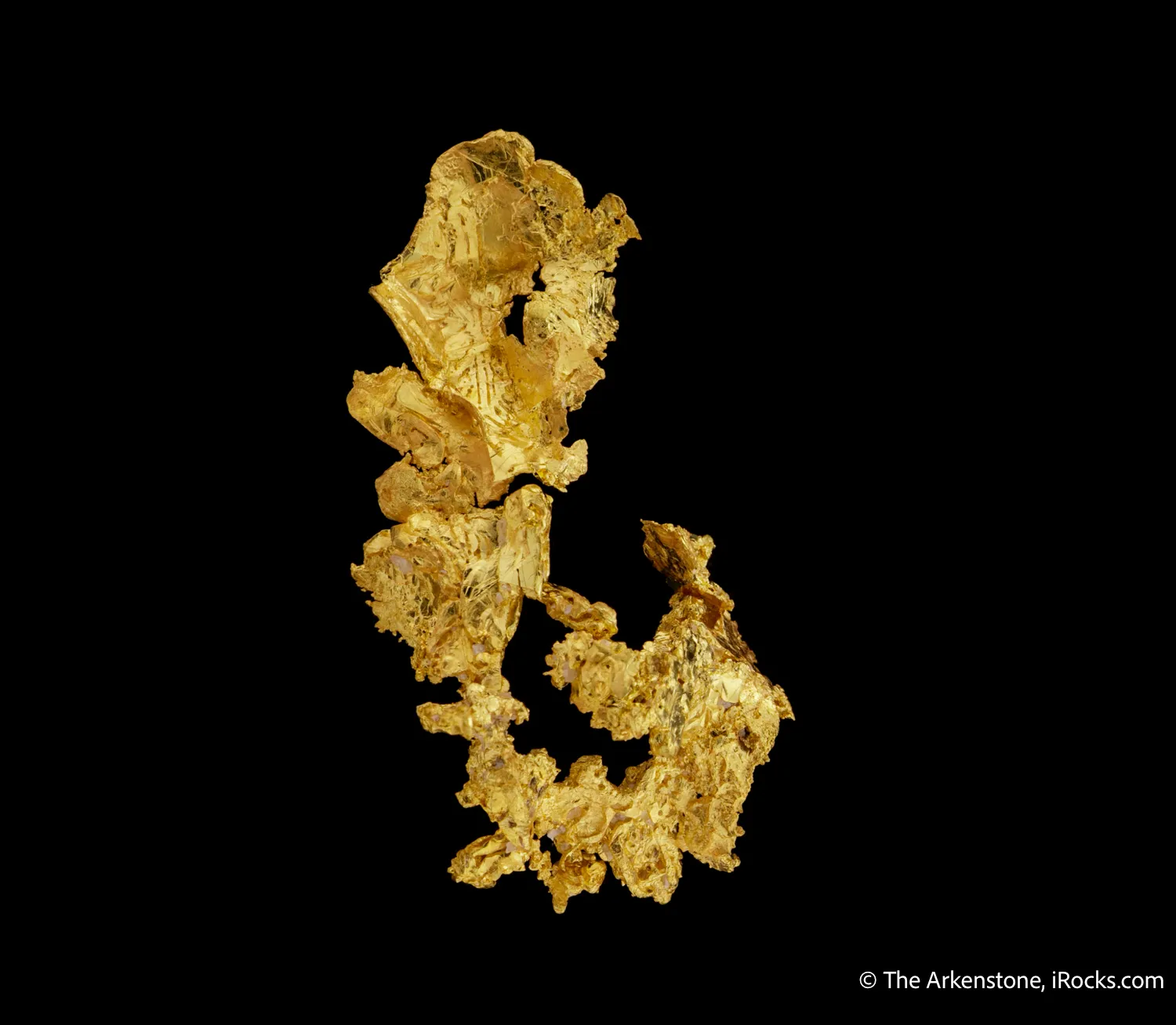 Gold - image 1