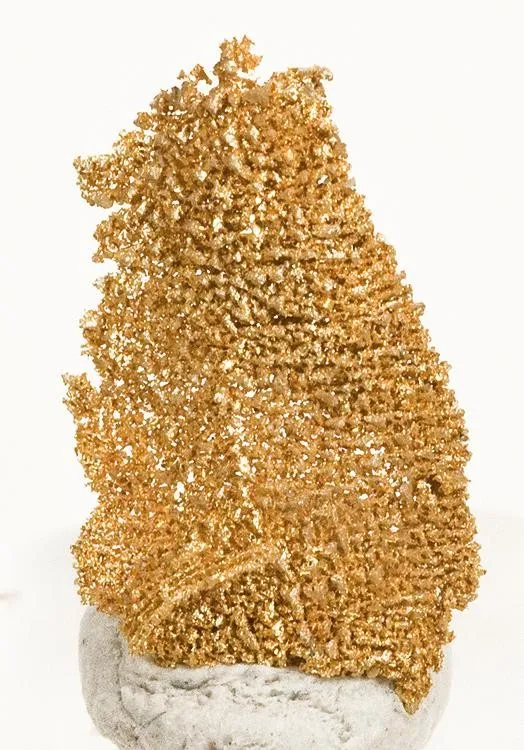 Gold image