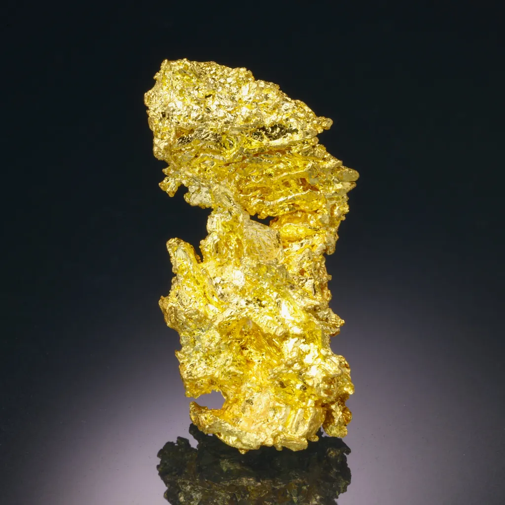 Gold image