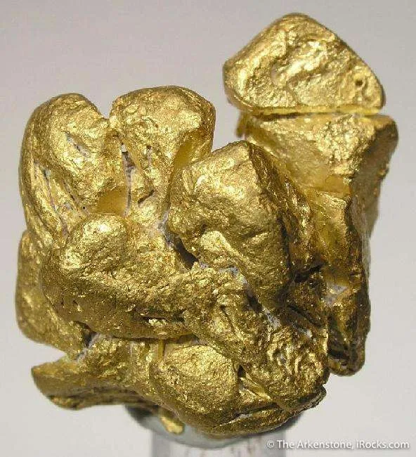Gold image
