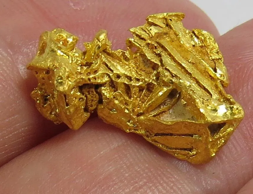 Gold - image 2