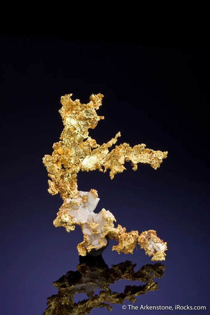 Gold image