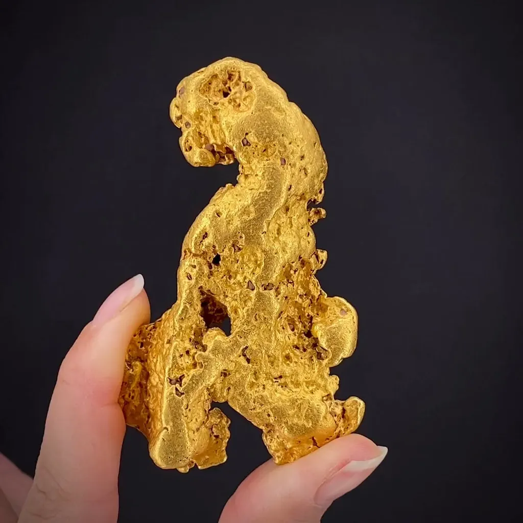 Gold image
