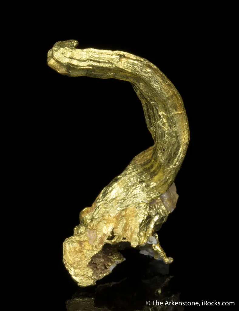 Gold image
