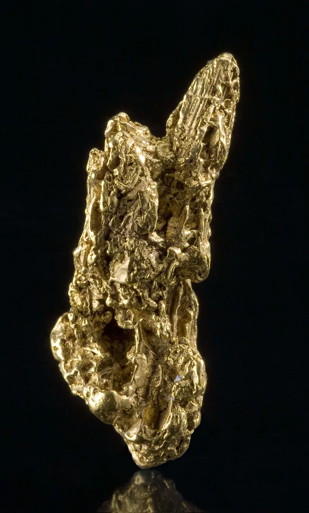 Gold image