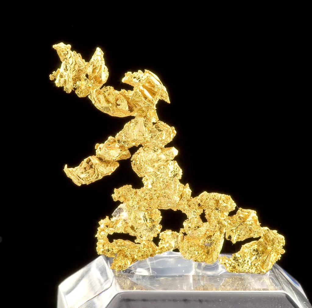 Gold - image 3