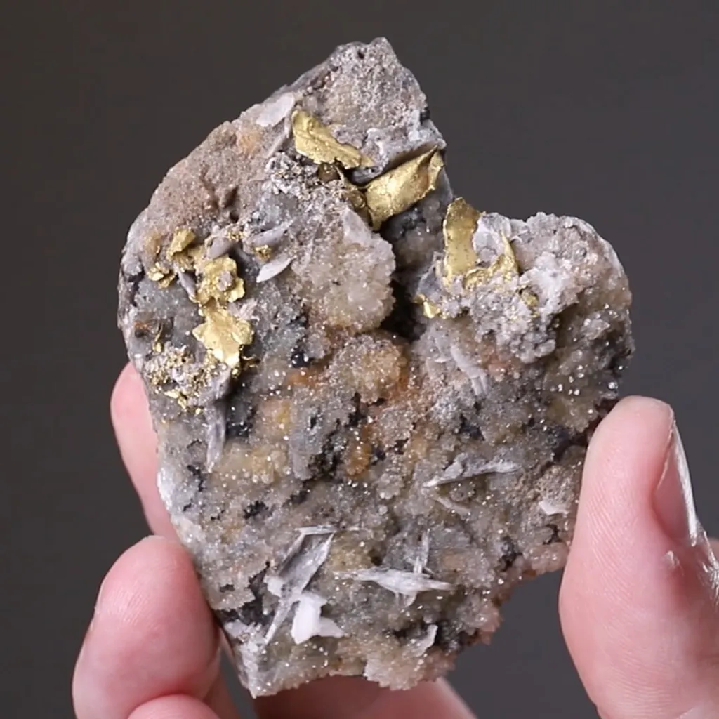Gold - image 2