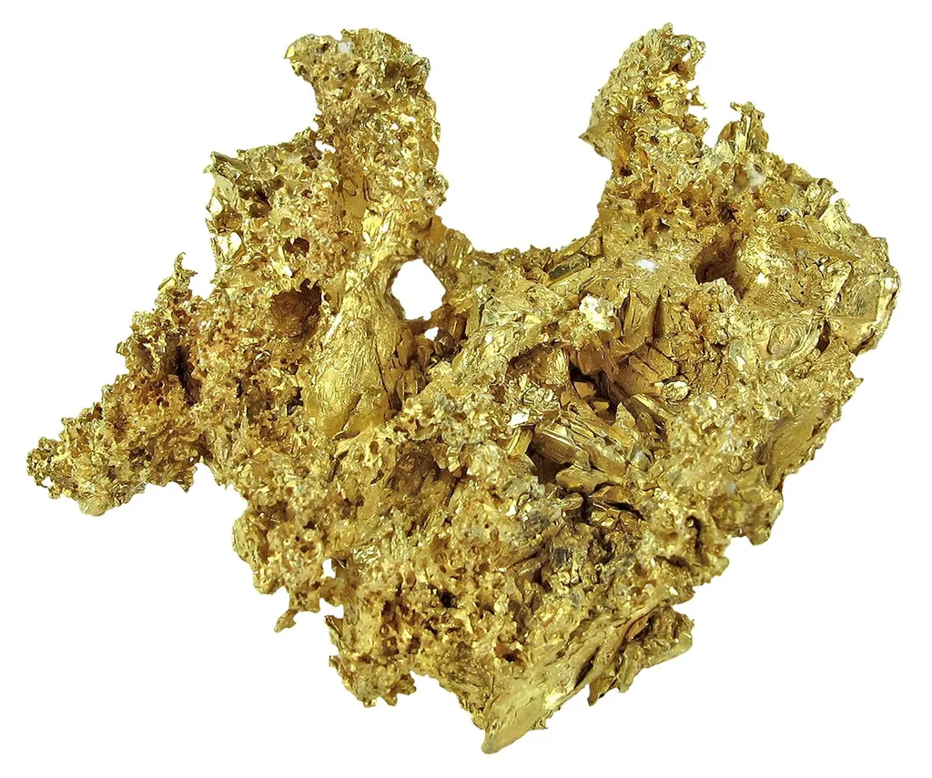 Gold image