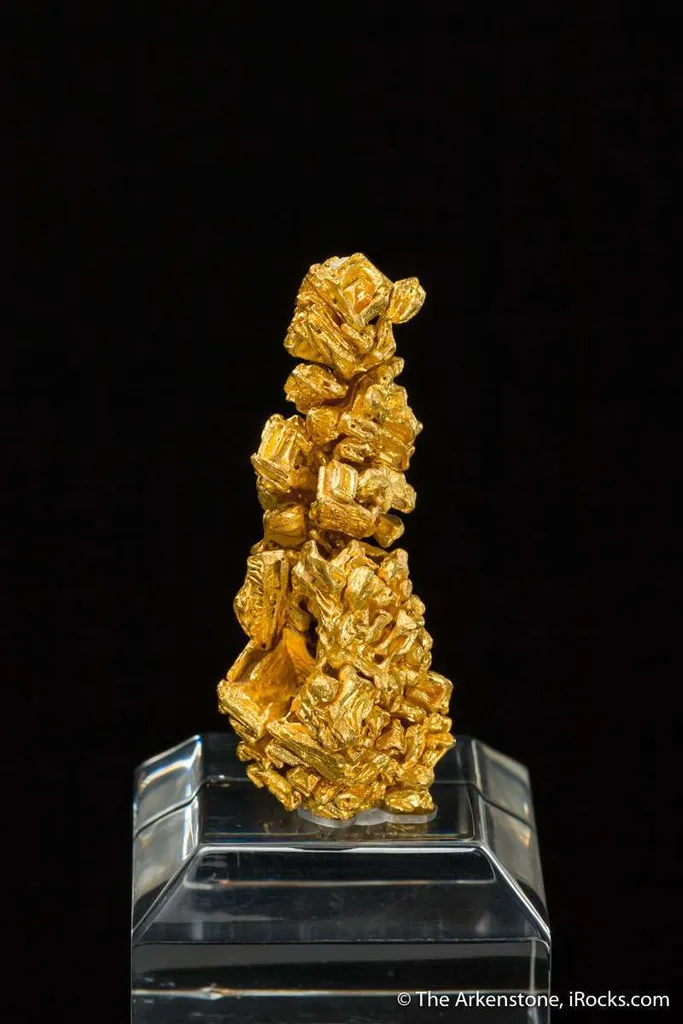 Gold image