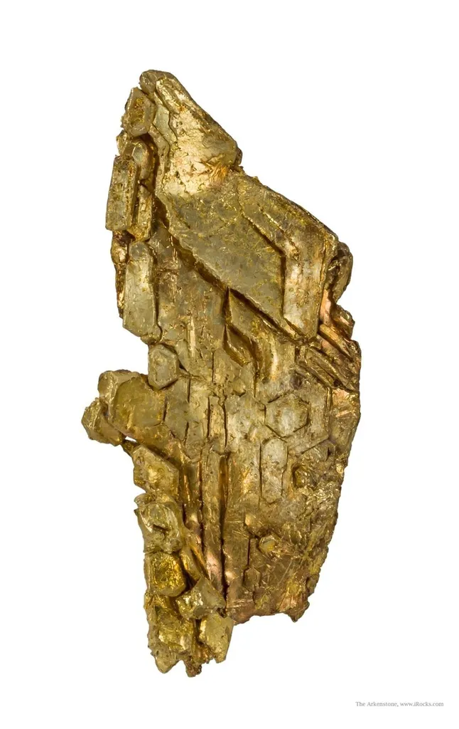 Gold image