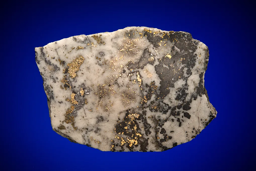 Gold image