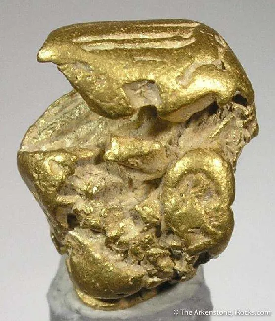 Gold image