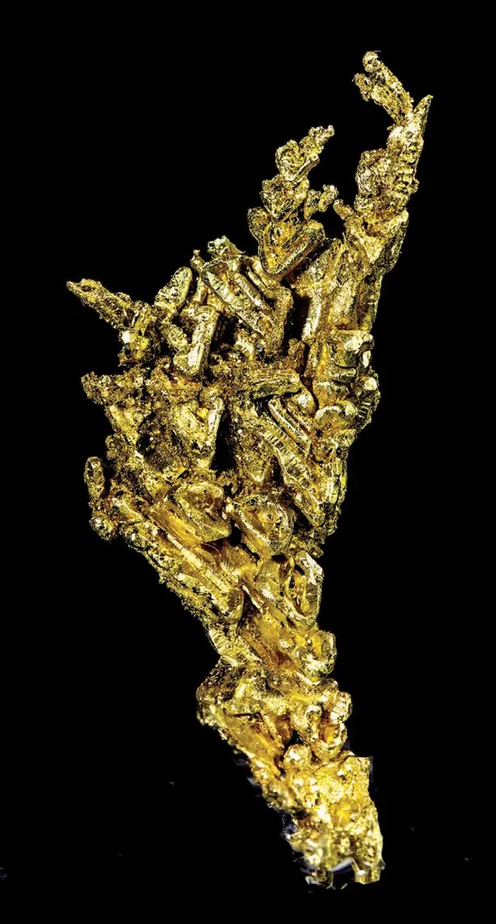 Gold image