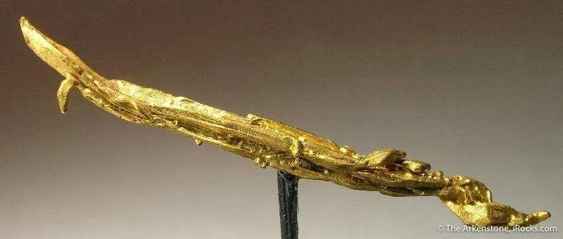 Gold image