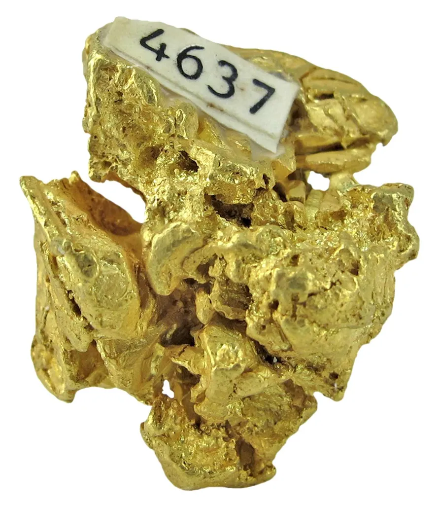 Gold - image 4