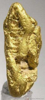 Gold image