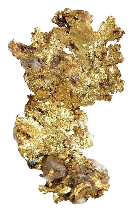 Gold image