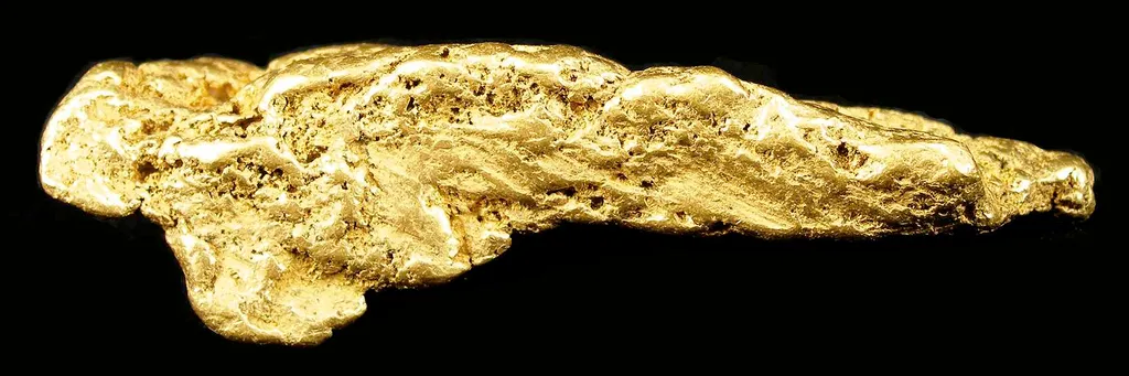 Gold image