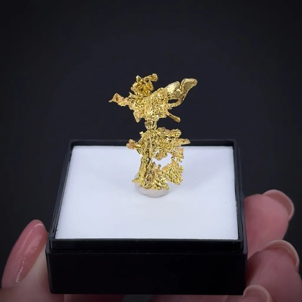 Gold - image 2