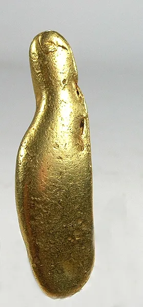 Gold image