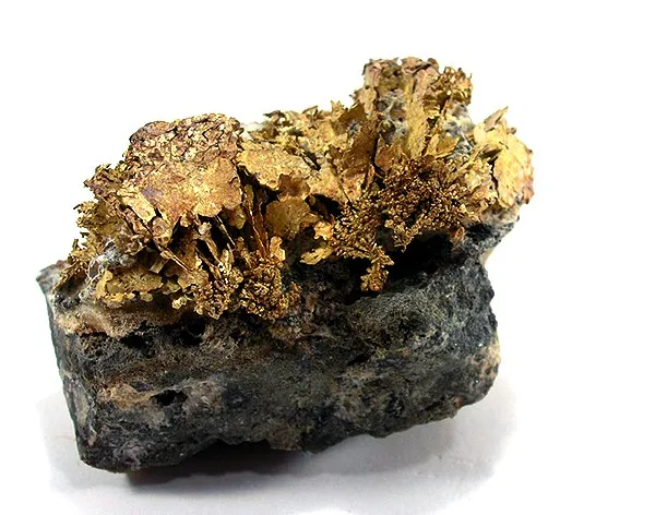 Gold image