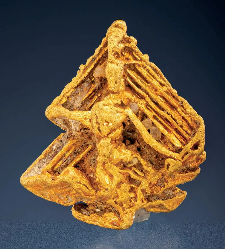 Gold - image 2