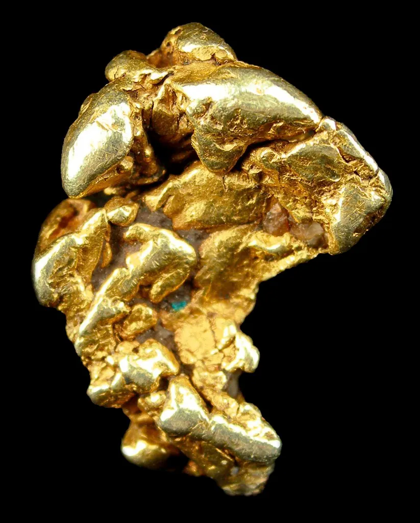 Gold - image 2