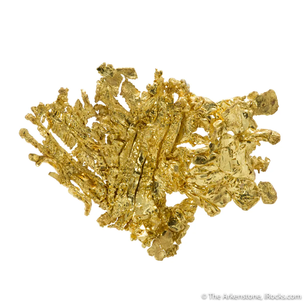Gold - image 3