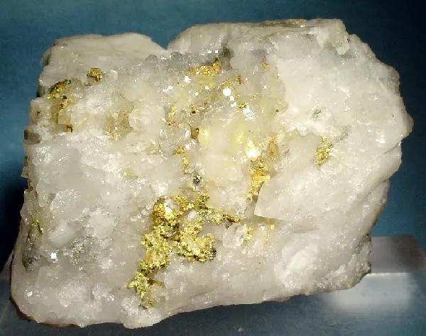 Gold image