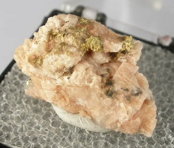 Gold image