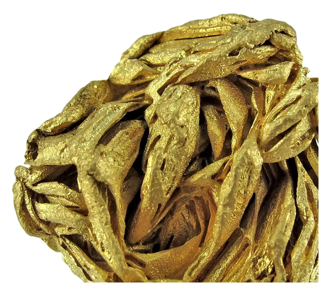Gold - image 2