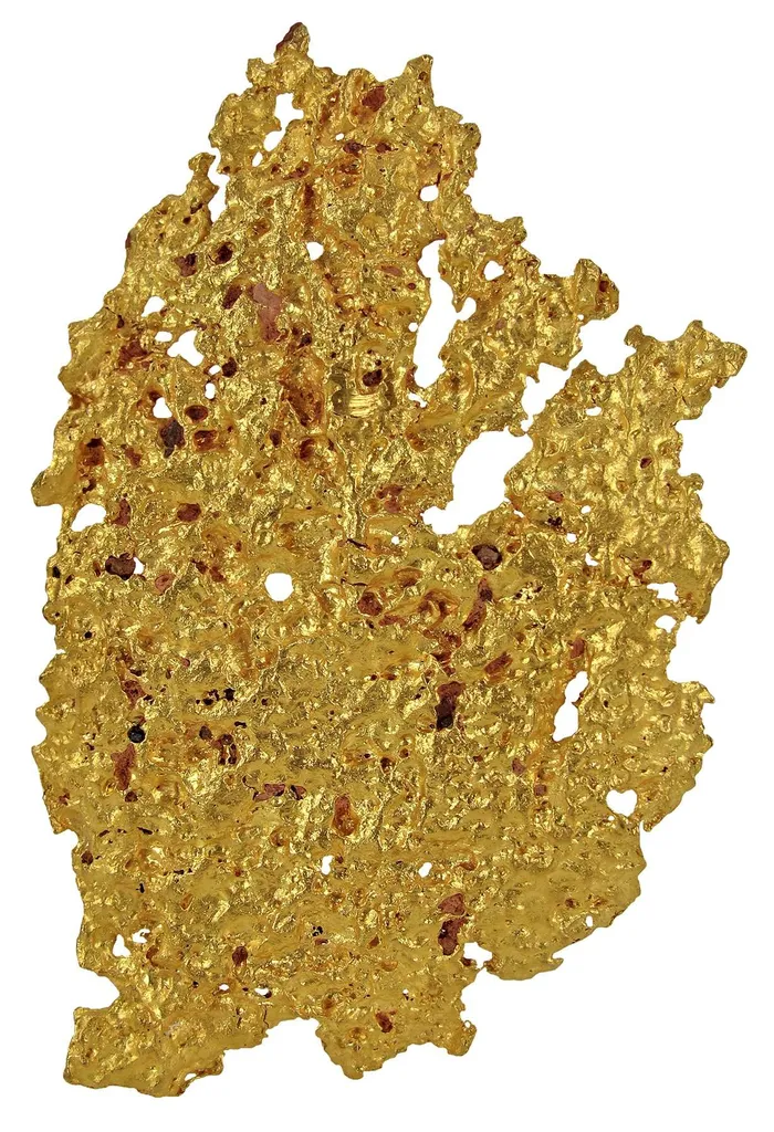 Gold - image 3