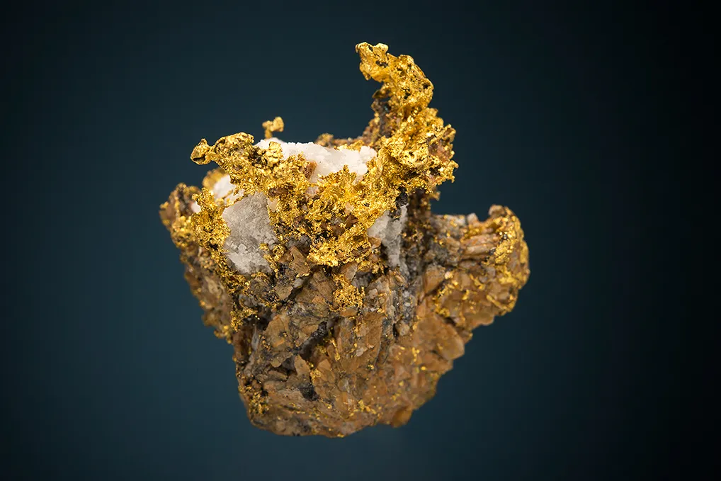 Gold image