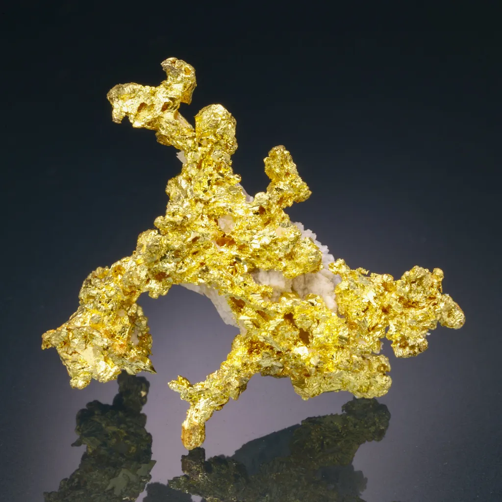 Gold image