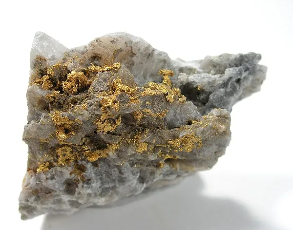 Gold image