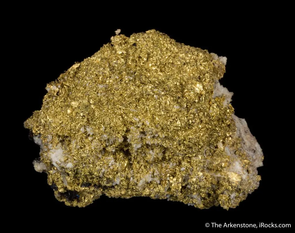 Gold image