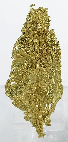 Gold image