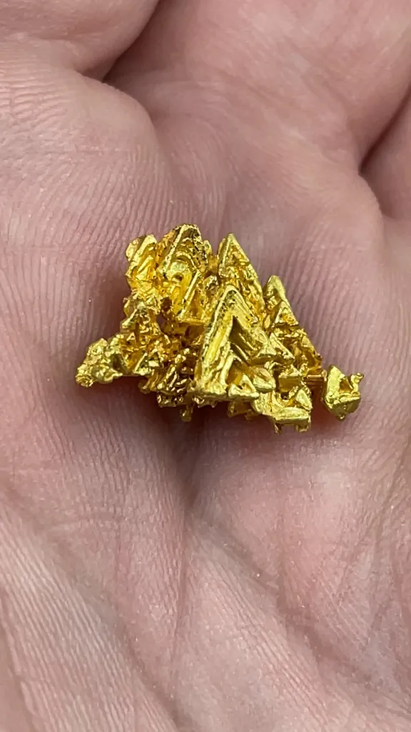 Gold - image 2