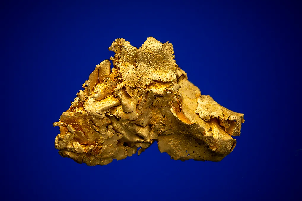 Gold image