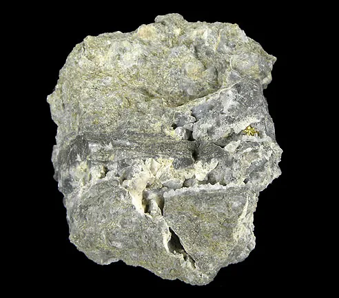 Gold image
