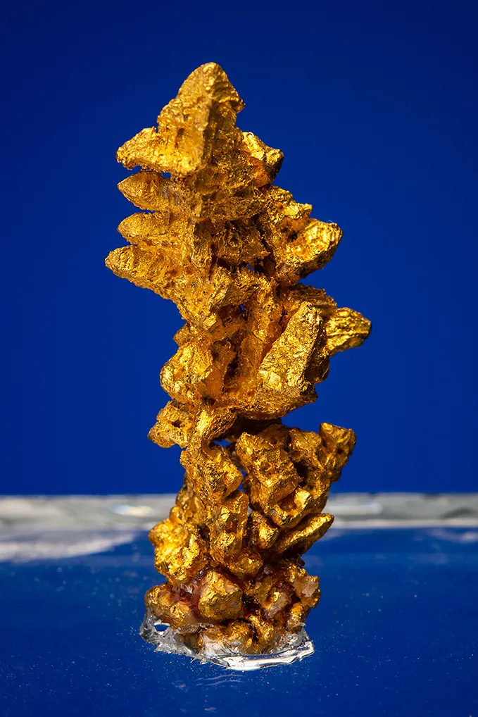 Gold image