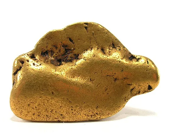 Gold image