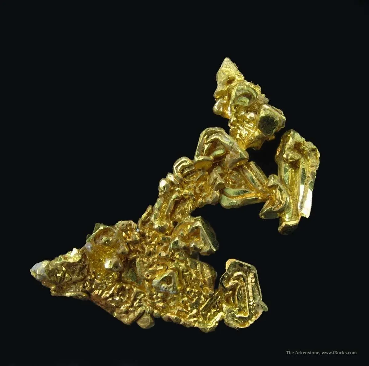 Gold - image 4