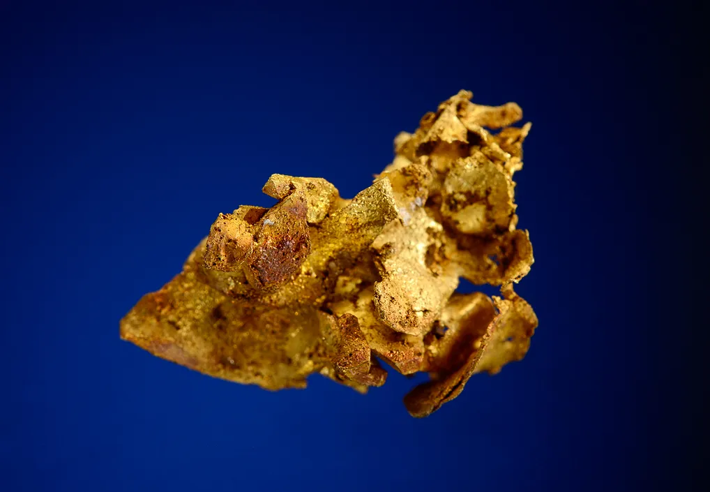 Gold - image 2