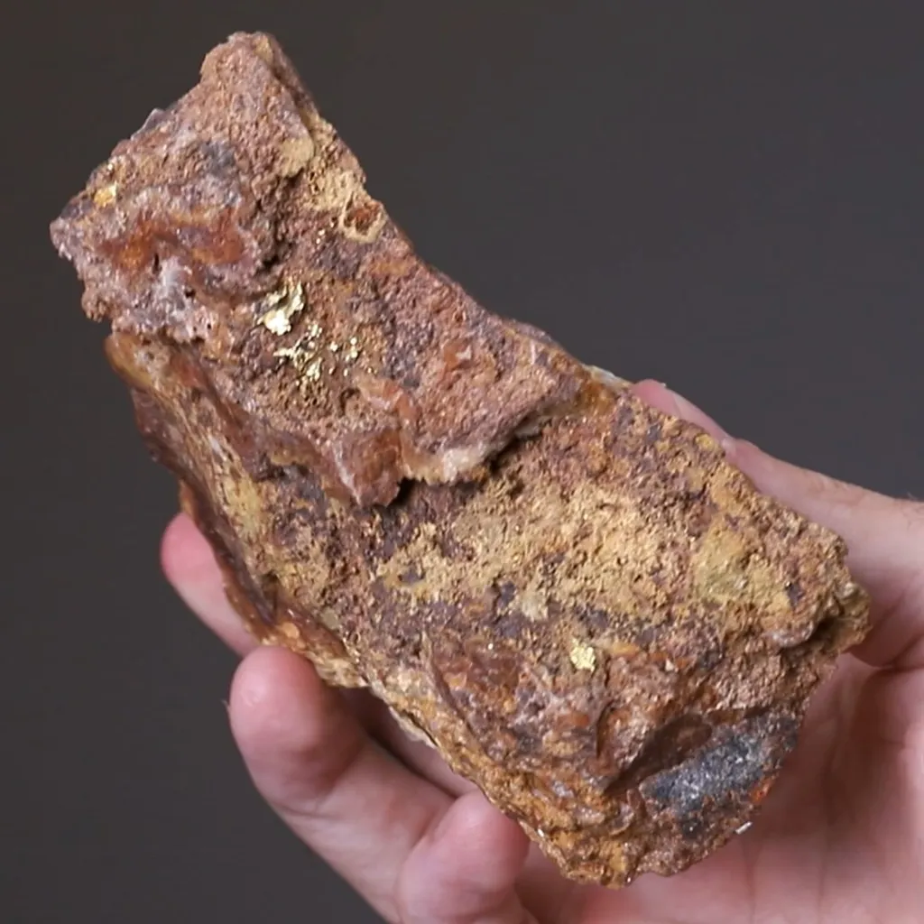Gold - image 2